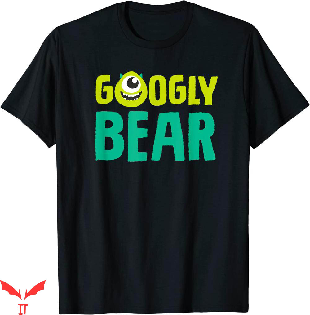 Googly Bear and Schmoopsie Poo T-shirt Googly Bear Shirt Googly Bear and Schmoopsie Poo T-shirt Googly Bear Shirt