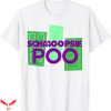 Googly Bear and Schmoopsie Poo T-shirt Schmoopsie Poo Doors