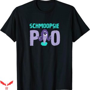 Googly Bear and Schmoopsie Poo T-shirt Schmoopsie Poo Shirt