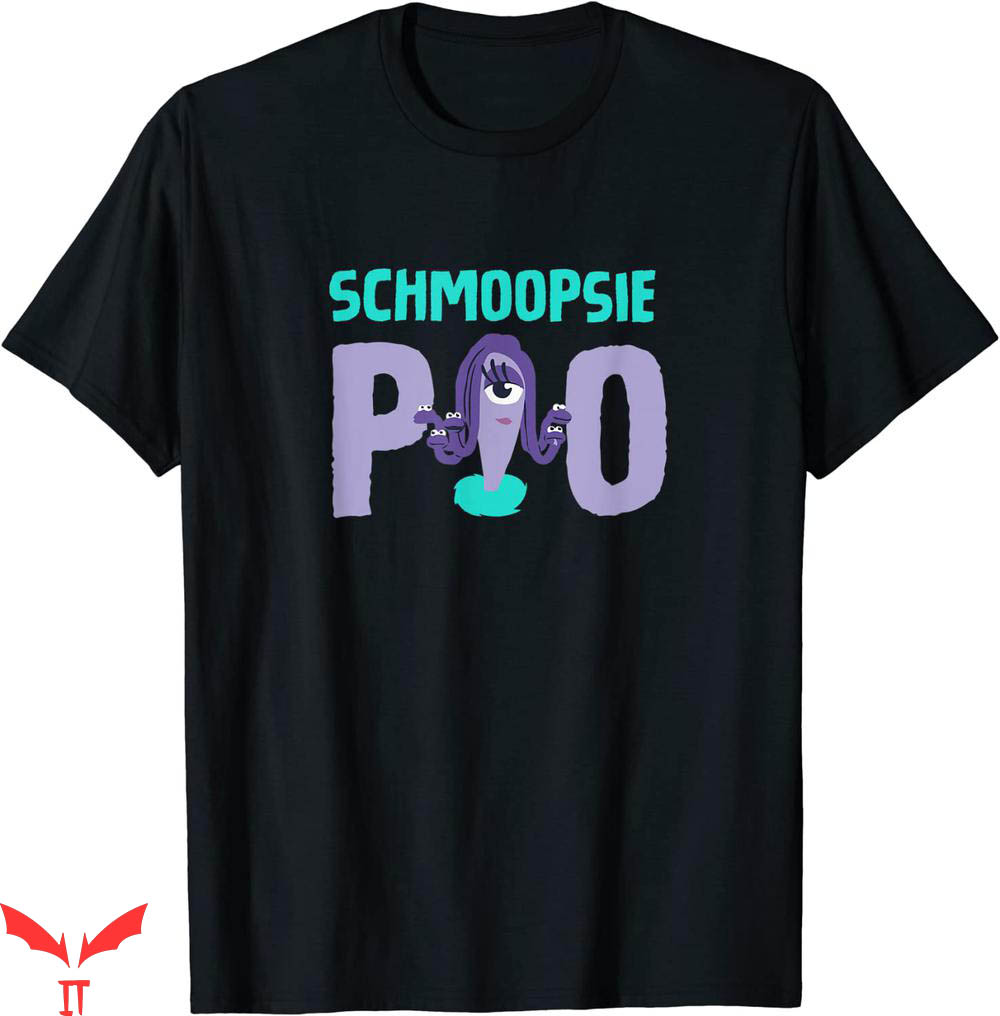 Googly Bear and Schmoopsie Poo T-shirt Schmoopsie Poo Shirt Googly Bear and Schmoopsie Poo T-shirt Schmoopsie Poo Shirt