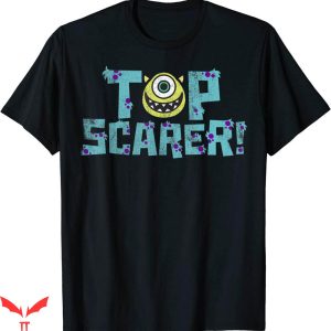 Googly Bear and Schmoopsie Poo T-shirt Top Scarer T-shirt