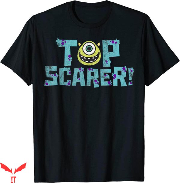 Googly Bear and Schmoopsie Poo T-shirt Top Scarer T-shirt