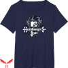 Headbangers Ball T-Shirt Lightning