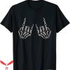 Headbangers Ball T-Shirt Rock On Band For Rock And Roll