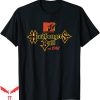 Headbangers Ball T-Shirt Rocker Dubstep Riddim