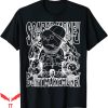 Hustle Gang T-shirt Scared Money Dont Make Money Rap Gang