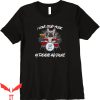 I Love Loud T-Shirt I Love Loud Music My French Bulldog Tee