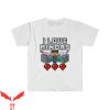 I Love Miners Minecraft T-Shirt