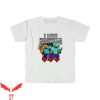 I Love Miners Minecraft T-Shirt Funny Minecraft Miner Meme
