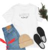 Ill Be The Warriors Mother T Shirt Mama Warrior Shirt