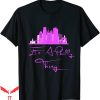 It’s A Philly Thing T-Shirt Philadelphia Lover Fan Gift