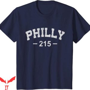 It’s A Philly Thing T-Shirt Retro Vintage Gift