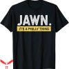 It’s A Philly Thing T-Shirt Slang Proud Represent City Pride