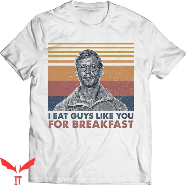 Jeffrey Dahmer T-shirt