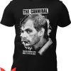 Jeffrey Dahmer T-shirt Death Is Coming Dahmer The Cannibal