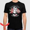 Jeffrey Dahmer T-shirt Masterchef Cannibal With Chef Dahmer