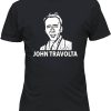 John Travolta Nicolas Cage T-Shirt Face Off Trending