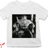 John Travolta Nicolas Cage T-Shirt Nicolas Cage Leather