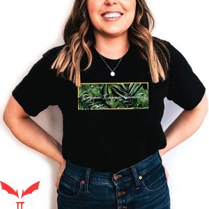 Kappa Kappa Gamma T-Shirt Tropical