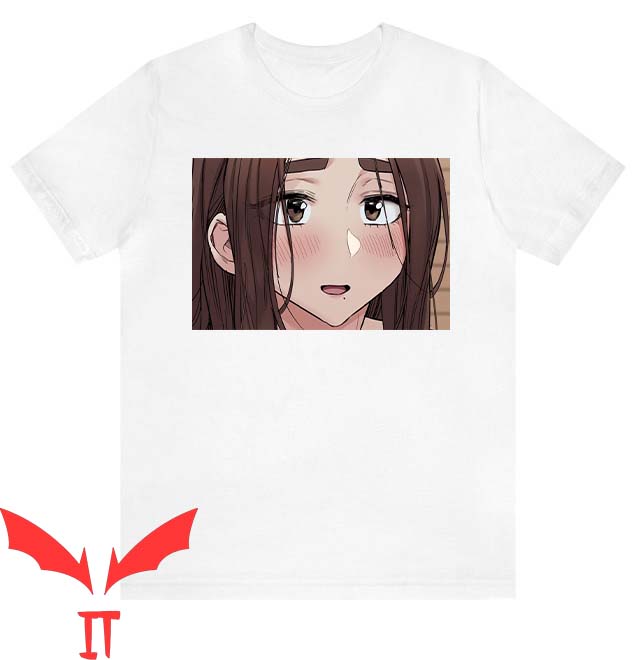 Keep It A Secret From Your Mother T Shirt Anime Movie