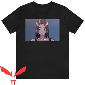 Keep It A Secret From Your Mother T Shirt Manga Anime Love