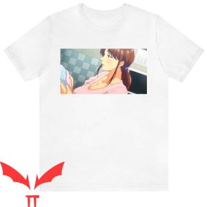 Keep It A Secret From Your Mother T Shirt Manga Lover