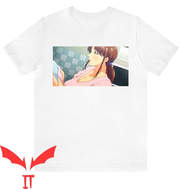 Keep It A Secret From Your Mother T Shirt Manga Lover