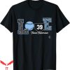Kevin Love T-Shirt Kiermaier Love Player Gameday