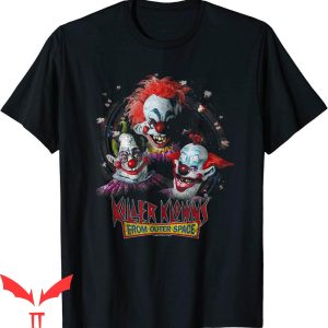 Killer Klowns T-Shirt