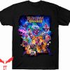 Killer Klowns T-Shirt From Outer Space Funko Pop Poster
