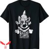 Killer Klowns T-Shirt From Outer Space Kreepy Halloween