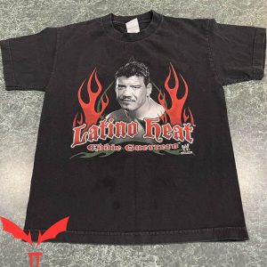 Latino Heat T-shirt