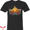 Latino Heat T-shirt Best Wrestler Eddie Guerrero WWE Vintage