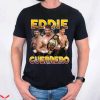 Latino Heat T-shirt Lie Cheat Steal Wrestling Eddie Guerrero