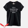 Leave Me Alone T Shirt Goth Aesthetic Black Gothic