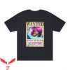 Lil Uzi Mom T-Shirt Lil Uzi Vert One Piece Rap Hip-Hop