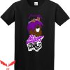 Lil Uzi Mom T-Shirt Lil Uzi Vert The World Album Cover