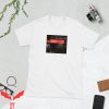 Liverpool History T-Shirt LFC Manchester United 7-0 Tee