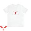 Liverpool History T-Shirt LFC You’ll Never Walk Alone