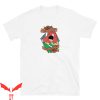 Liverpool History T-Shirt Robbie Fowler Celebration LFC