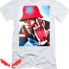 Ll Cool J T Shirt Ll Cool J Is Hard As Hell Gift Shirt