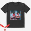 Ll Cool J T Shirt Music Hiphop Vintage Lover Tee Shirt