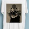 Ll Cool J T Shirt Retro Hip Hop Rap 90s Lover Music