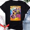 Macho Man T Shirt Macho Man Randy Savage Lover T Shirt