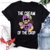 Macho Man T Shirt Macho Man  The Cream Of The Crop