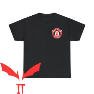 Man United 1990 T-Shirt