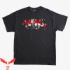 Man United 1990 T-Shirt MU Legends Football Premier League