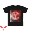 Man United 1990 T-Shirt MU Unofficial Football League