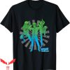 Metal Lee Mother T-Shirt Naruto Shippuden Naruto Rock Lee
