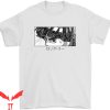 Metal Lee Mother T-Shirt Rock Lee Drunken Fist Anime